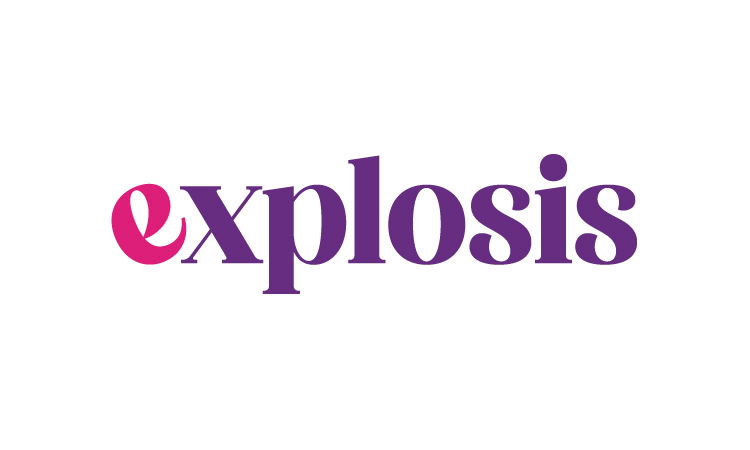 Available Business Name For Sale - Explosis