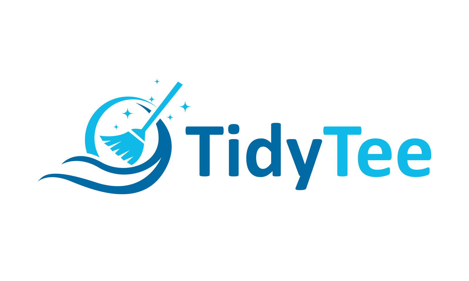 Available Business Name For Sale - TidyTee